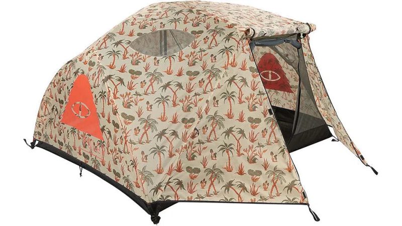 opplanet poler 2 person tent trader rick sand 221equ5201 tricksand o s main