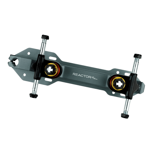 powerdyne plate reactorproseries stormgray bottom