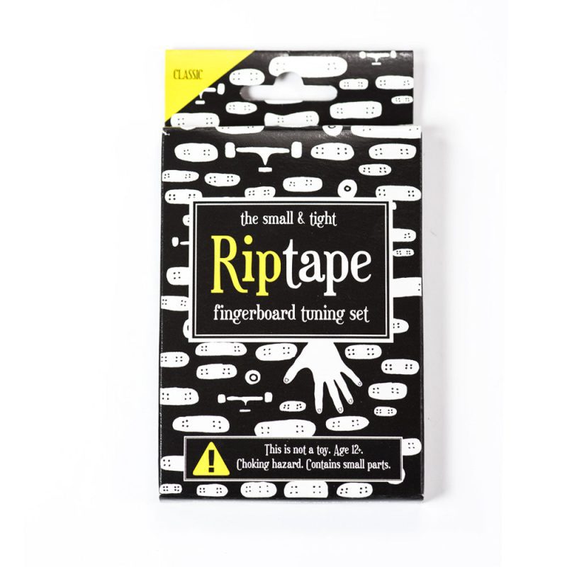 tempriptape packung neu