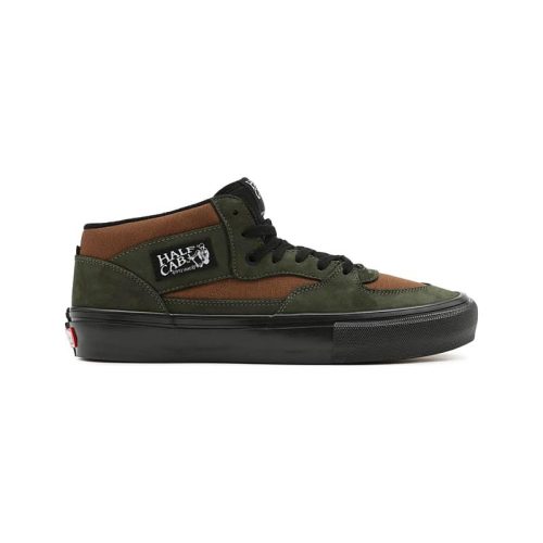 vans half cab beef and broccoli vn0a5fcd89j