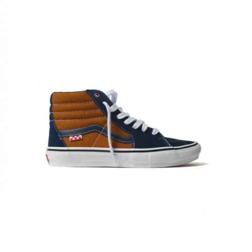 vans sk8 hi reynolds navy