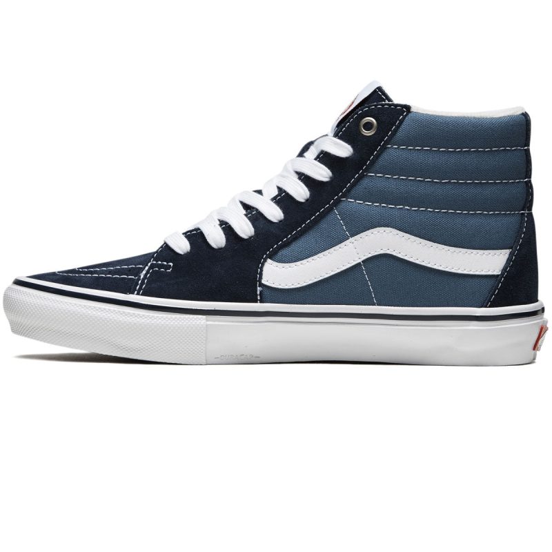 vans skate sk8 hi navywhite footwear vans 814190 5000x 0824329f e5fa 45b1 925e 1422b0db9245