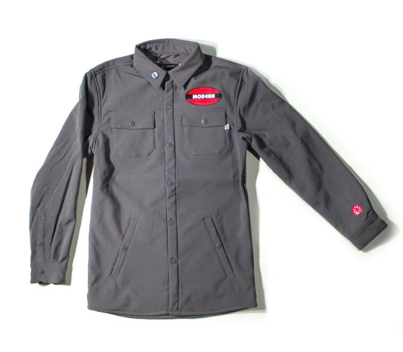 workshirt